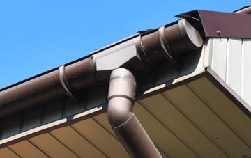 types of Normanton fascias