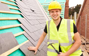 find trusted Normanton roofers