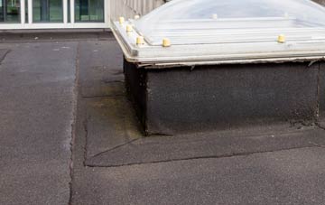 disadvantages of Normanton flat roofs