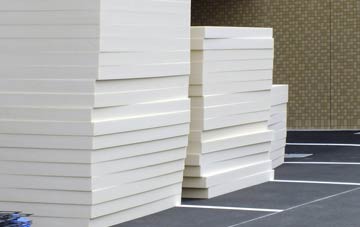 Normanton flat roof insulation costs