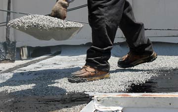 Normanton flat roofing companies
