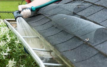 Normanton gutter cleaning costs