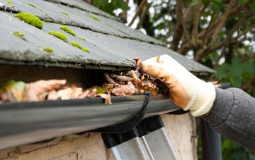 gutter cleaning Normanton