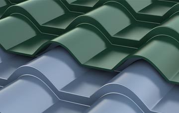 who should consider Normanton plastic roofs