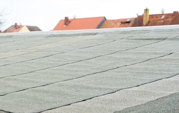 Normanton flat roof replacement