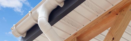 get Normanton guttering quotes today