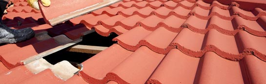 compare Normanton roof repair quotes