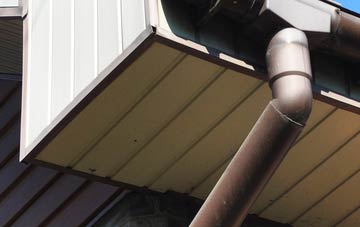 Normanton soffit installation costs