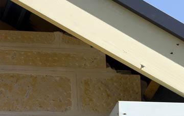 soffit repair Normanton