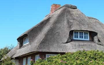 thatch roofing Normanton