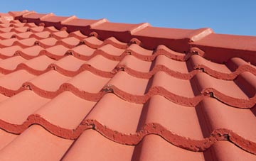 Normanton tile and slate roof replacement