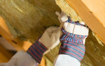 types of Normanton pitched roof insulation materials