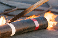 free Normanton flat roofing repair quotes