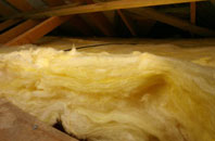 Normanton pitch roof insulation