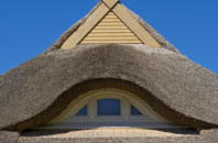 Normanton thatch roofing